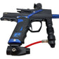 Used Planet Eclipse "Pevs" EGO 5 Black/Blue Paintball Gun Paintball Gun from CPXBrosPaintball Buy/Sell/Trade Paintball Markers, New Paintball Guns, Paintball Hoppers, Paintball Masks, and Hormesis Headbands