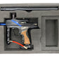 Used Planet Eclipse "Pevs" EGO 5 Black/Blue Paintball Gun Paintball Gun from CPXBrosPaintball Buy/Sell/Trade Paintball Markers, New Paintball Guns, Paintball Hoppers, Paintball Masks, and Hormesis Headbands