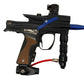 Used Planet Eclipse "Pevs" EGO 5 Black/Blue Paintball Gun Paintball Gun from CPXBrosPaintball Buy/Sell/Trade Paintball Markers, New Paintball Guns, Paintball Hoppers, Paintball Masks, and Hormesis Headbands