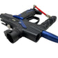 Used Planet Eclipse "Pevs" EGO 5 Black/Blue Paintball Gun Paintball Gun from CPXBrosPaintball Buy/Sell/Trade Paintball Markers, New Paintball Guns, Paintball Hoppers, Paintball Masks, and Hormesis Headbands