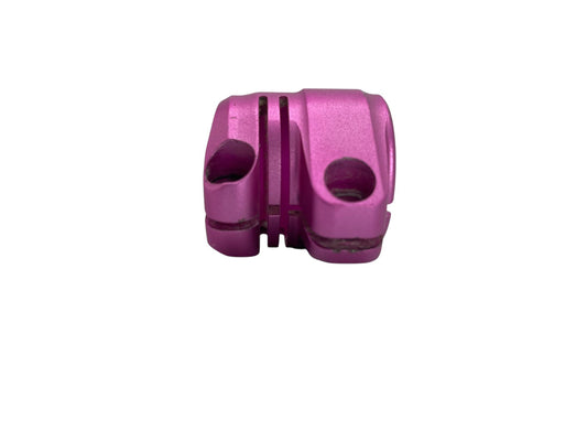 Used Planet Eclipse Pink Feedneck Paintball Gun from CPXBrosPaintball Buy/Sell/Trade Paintball Markers, New Paintball Guns, Paintball Hoppers, Paintball Masks, and Hormesis Headbands
