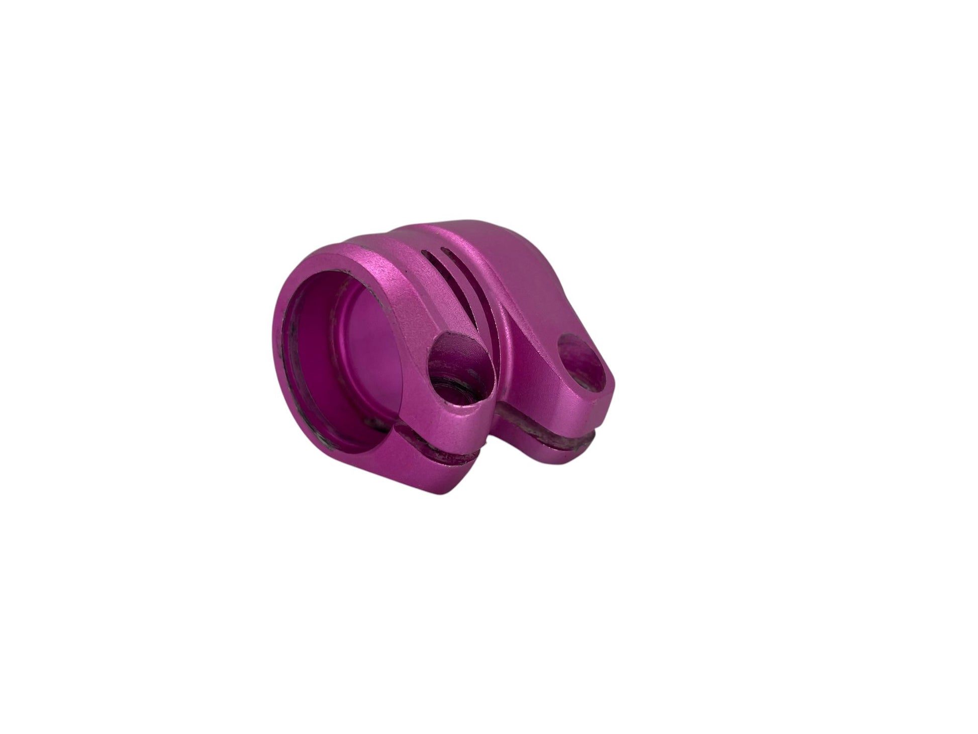 Used Planet Eclipse Pink Feedneck Paintball Gun from CPXBrosPaintball Buy/Sell/Trade Paintball Markers, New Paintball Guns, Paintball Hoppers, Paintball Masks, and Hormesis Headbands