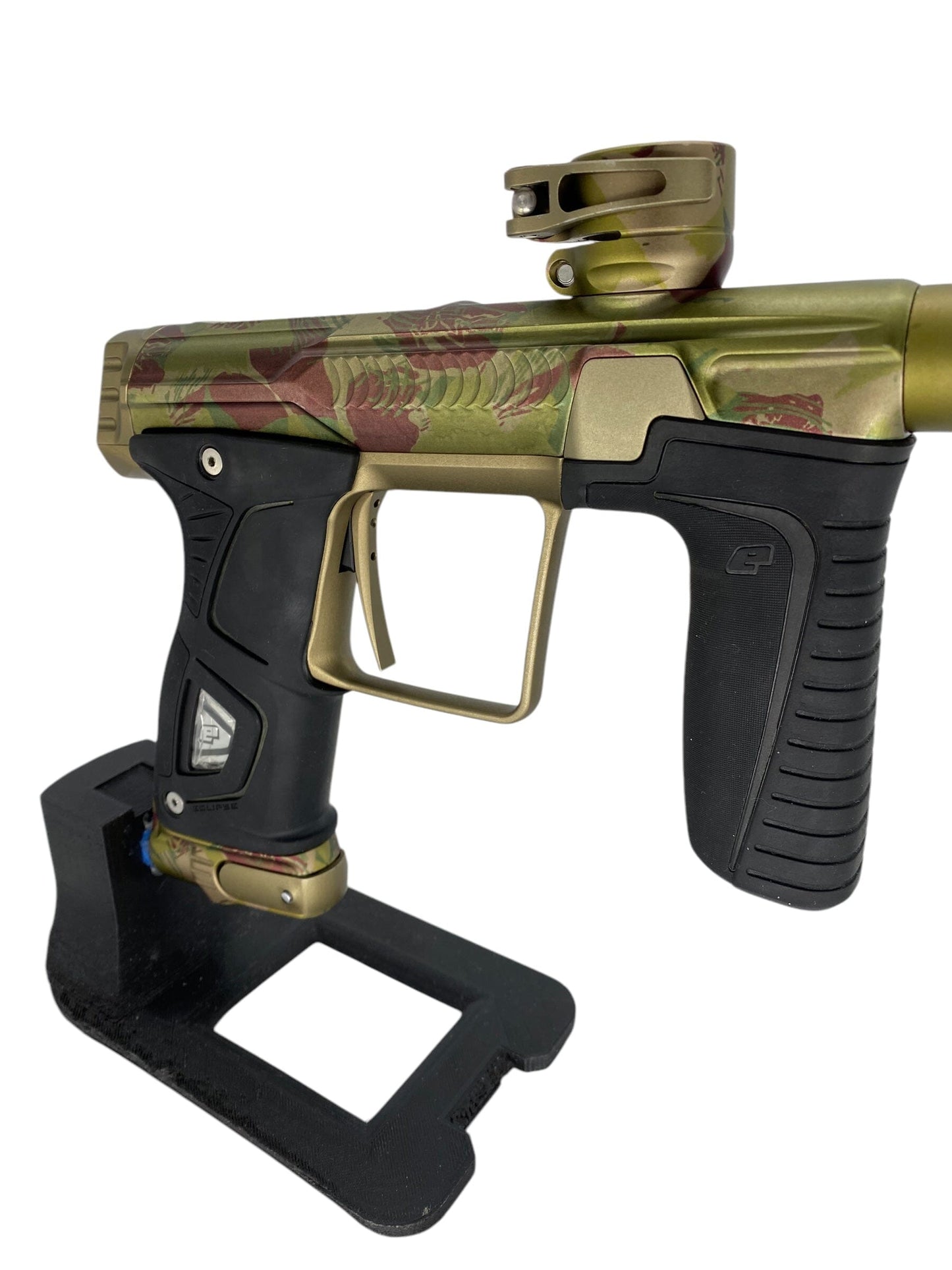 Used Planet Eclipse Predator Gtek 170r Paintball Gun Paintball Gun from CPXBrosPaintball Buy/Sell/Trade Paintball Markers, New Paintball Guns, Paintball Hoppers, Paintball Masks, and Hormesis Headbands