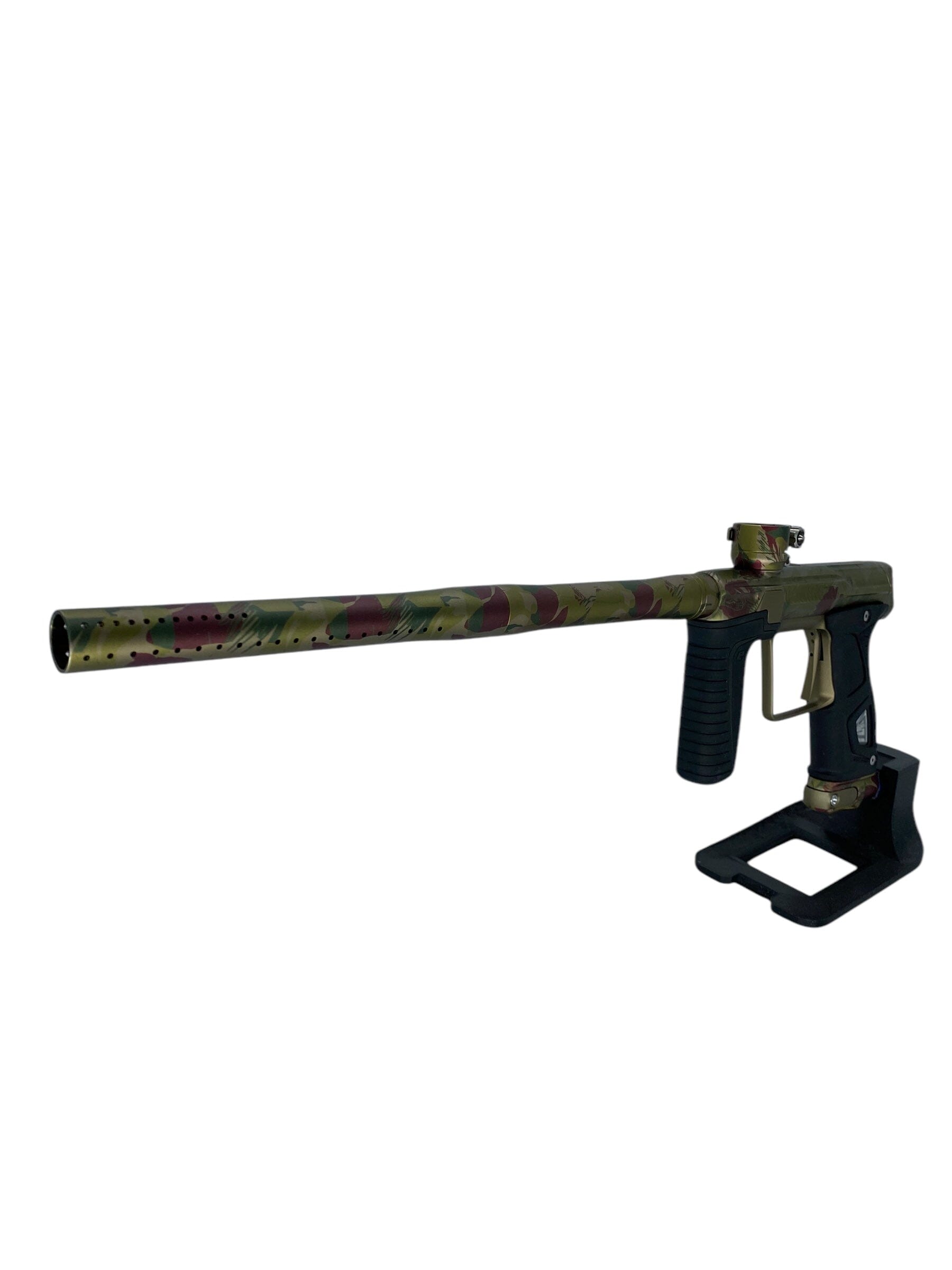 Used Planet Eclipse Predator Gtek 170r Paintball Gun Paintball Gun from CPXBrosPaintball Buy/Sell/Trade Paintball Markers, New Paintball Guns, Paintball Hoppers, Paintball Masks, and Hormesis Headbands