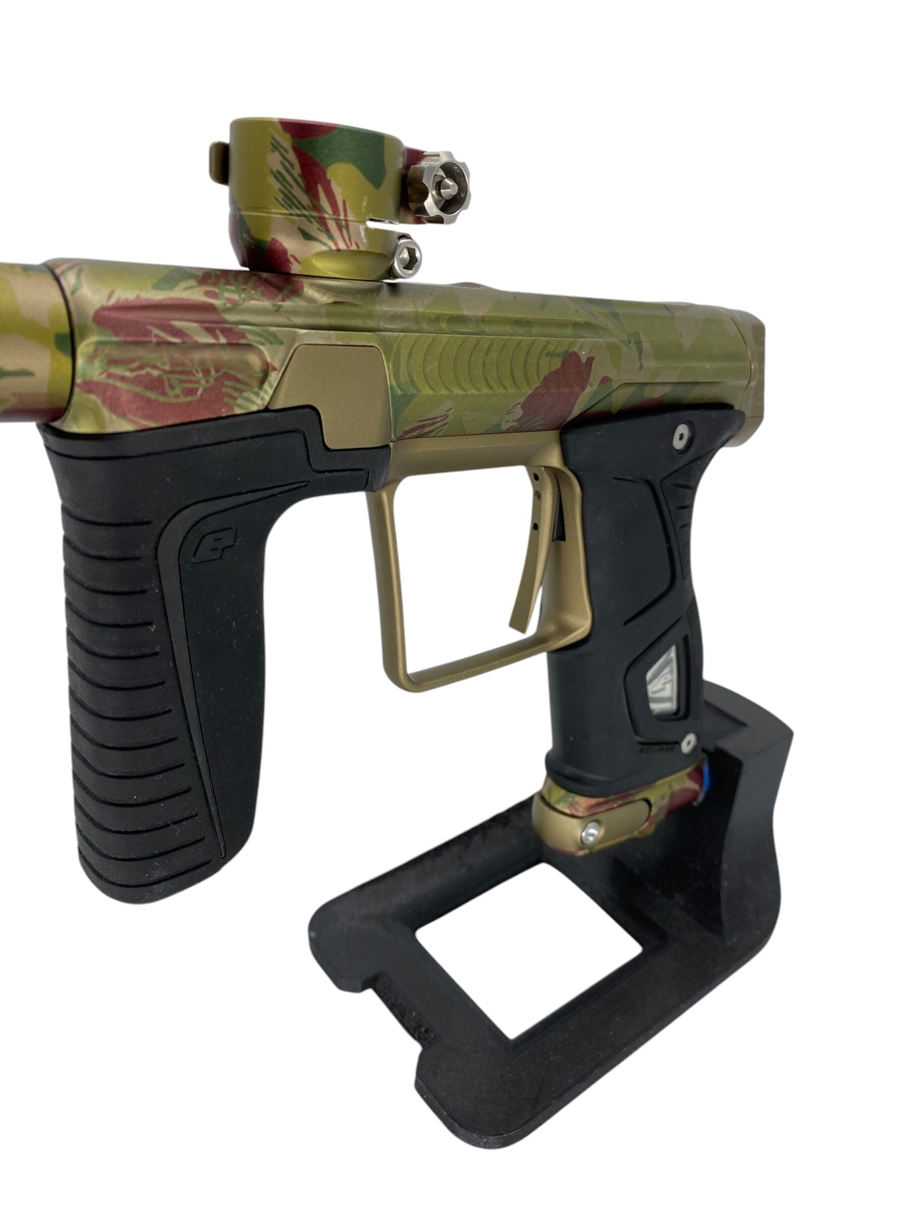 Used Planet Eclipse Predator Gtek 170r Paintball Gun Paintball Gun from CPXBrosPaintball Buy/Sell/Trade Paintball Markers, New Paintball Guns, Paintball Hoppers, Paintball Masks, and Hormesis Headbands