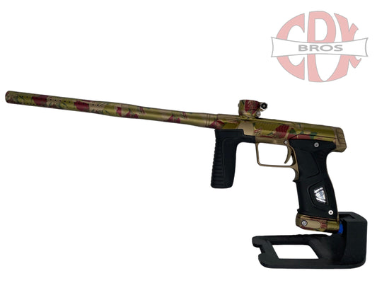 Used Planet Eclipse Predator Gtek m170r Paintball Gun Paintball Gun from CPXBrosPaintball Buy/Sell/Trade Paintball Markers, New Paintball Guns, Paintball Hoppers, Paintball Masks, and Hormesis Headbands