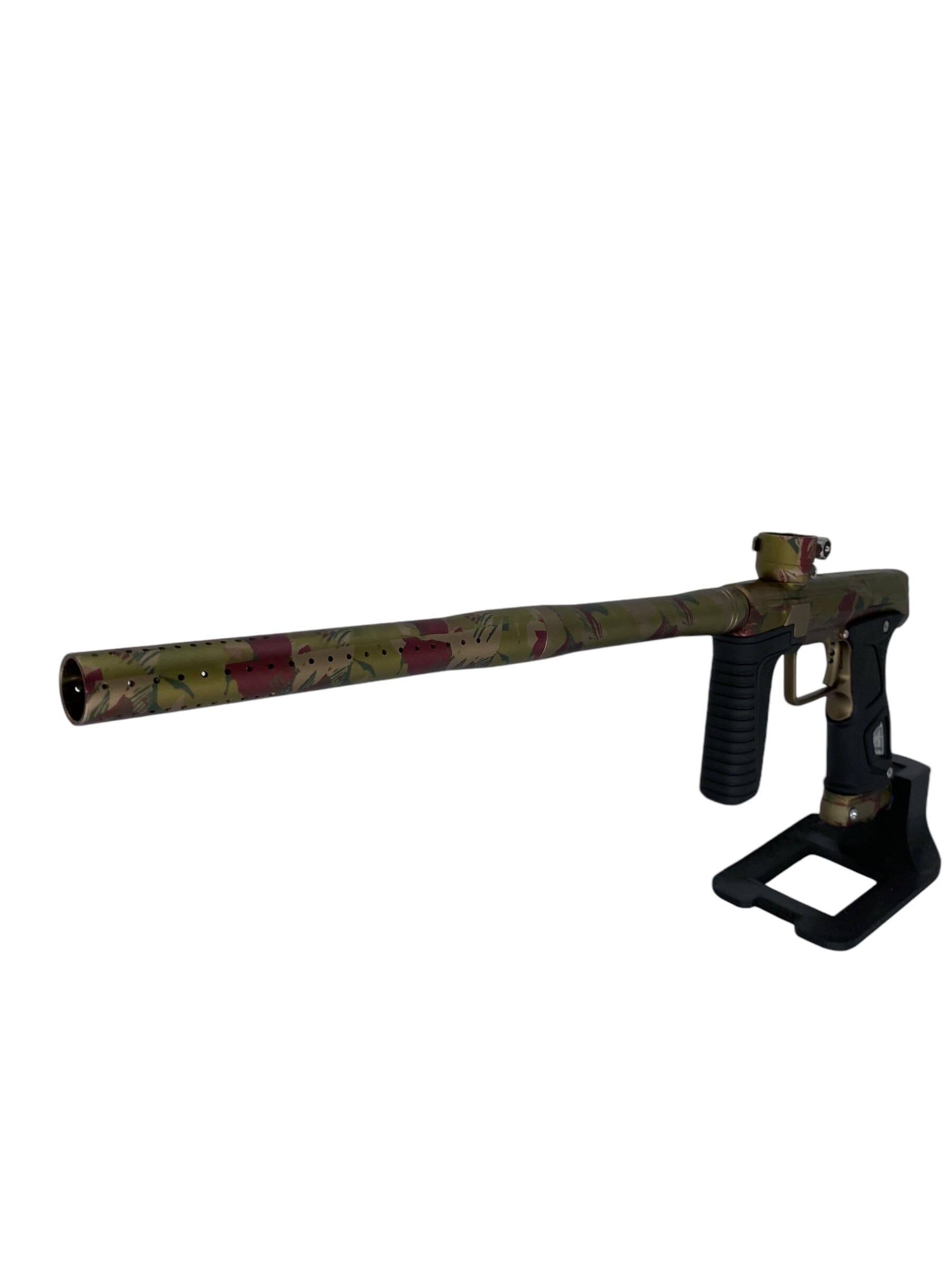 Used Planet Eclipse Predator Gtek m170r Paintball Gun Paintball Gun from CPXBrosPaintball Buy/Sell/Trade Paintball Markers, New Paintball Guns, Paintball Hoppers, Paintball Masks, and Hormesis Headbands