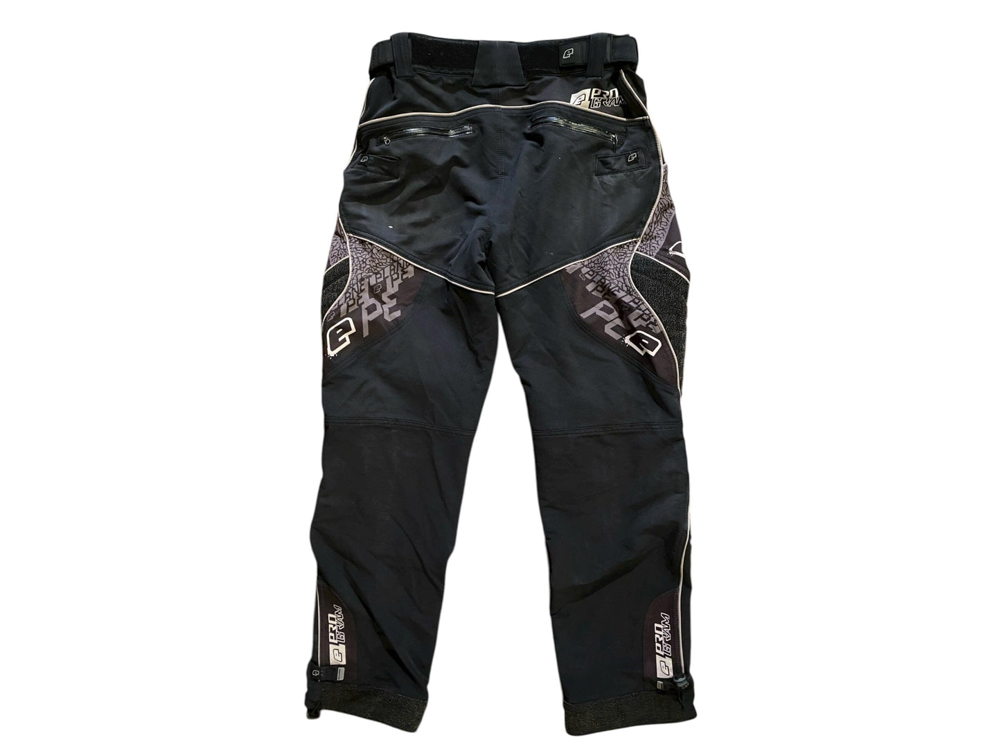 Used Planet Eclipse PRO GRAM Paintball Pants - size LARGE Paintball Gun from CPXBrosPaintball Buy/Sell/Trade Paintball Markers, New Paintball Guns, Paintball Hoppers, Paintball Masks, and Hormesis Headbands