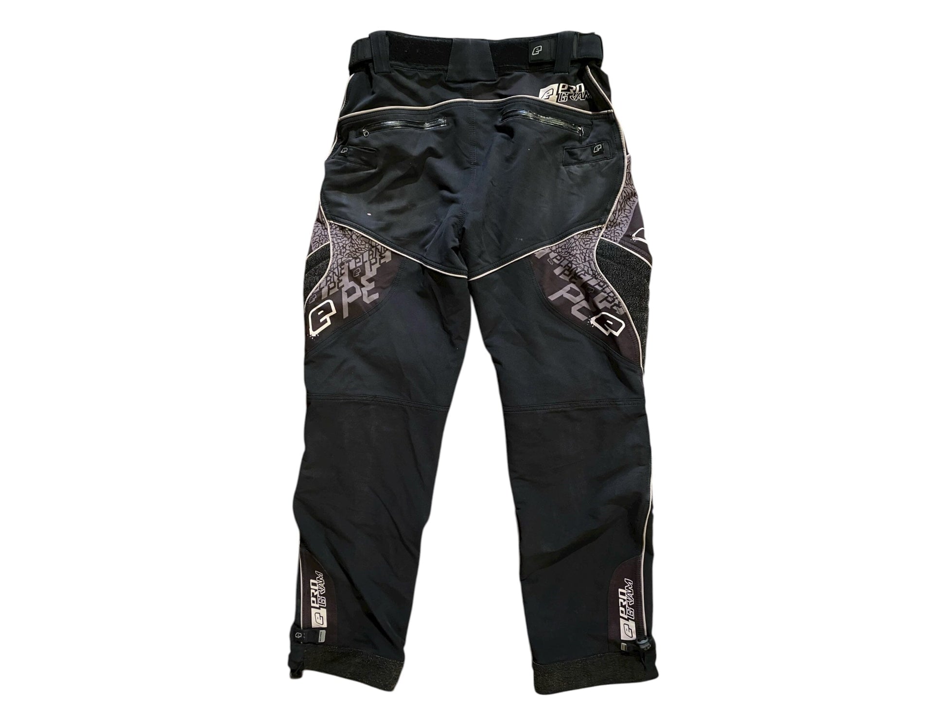 Used Planet Eclipse PRO GRAM Paintball Pants - size LARGE Paintball Gun from CPXBrosPaintball Buy/Sell/Trade Paintball Markers, New Paintball Guns, Paintball Hoppers, Paintball Masks, and Hormesis Headbands