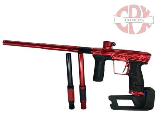 Used Planet Eclipse Project Cs2 Paintball Gun (#39 of 100) Paintball Gun from CPXBrosPaintball Buy/Sell/Trade Paintball Markers, New Paintball Guns, Paintball Hoppers, Paintball Masks, and Hormesis Headbands