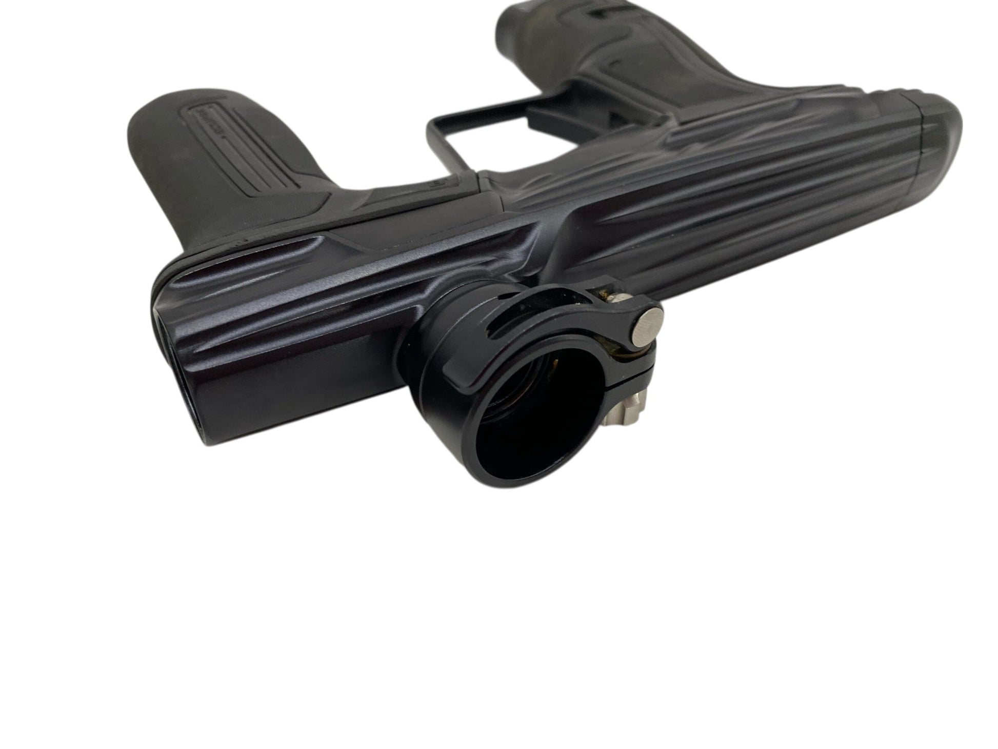 Used Planet Eclipse Project Cs2 Paintball Gun Midnight Paintball Gun from CPXBrosPaintball Buy/Sell/Trade Paintball Markers, New Paintball Guns, Paintball Hoppers, Paintball Masks, and Hormesis Headbands