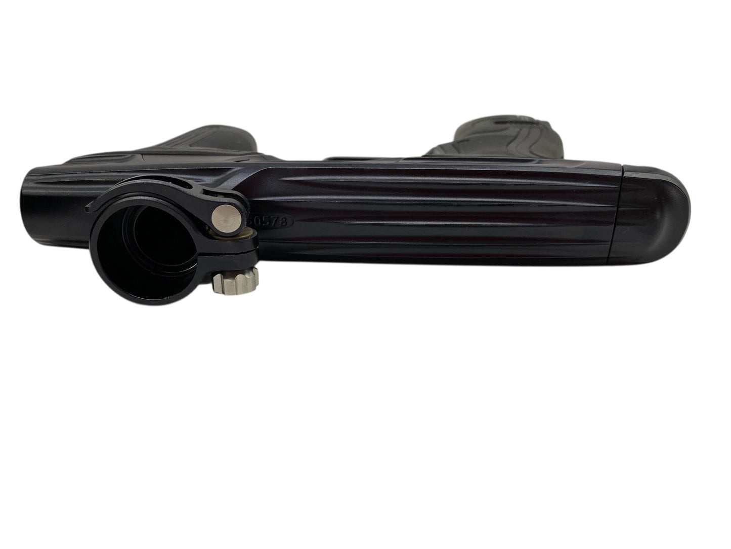 Used Planet Eclipse Project Cs2 Paintball Gun Midnight Paintball Gun from CPXBrosPaintball Buy/Sell/Trade Paintball Markers, New Paintball Guns, Paintball Hoppers, Paintball Masks, and Hormesis Headbands