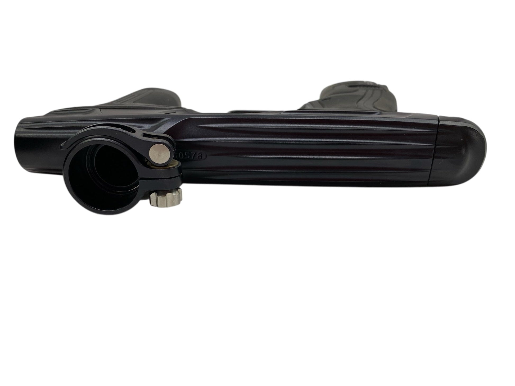 Used Planet Eclipse Project Cs2 Paintball Gun Midnight Paintball Gun from CPXBrosPaintball Buy/Sell/Trade Paintball Markers, New Paintball Guns, Paintball Hoppers, Paintball Masks, and Hormesis Headbands