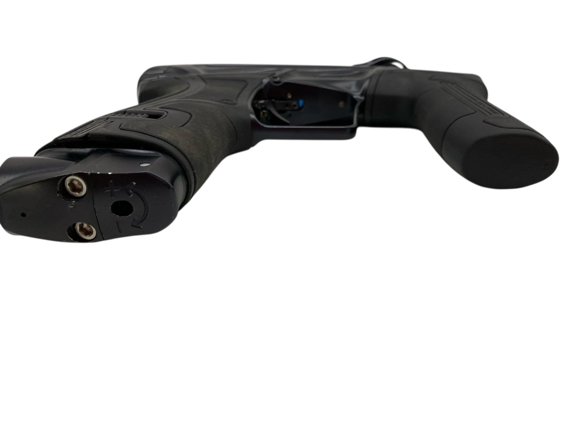 Used Planet Eclipse Project Cs2 Paintball Gun Midnight Paintball Gun from CPXBrosPaintball Buy/Sell/Trade Paintball Markers, New Paintball Guns, Paintball Hoppers, Paintball Masks, and Hormesis Headbands