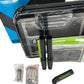 Used Planet Eclipse Project Cs2 Paintball Gun Paintball Gun from CPXBrosPaintball Buy/Sell/Trade Paintball Markers, New Paintball Guns, Paintball Hoppers, Paintball Masks, and Hormesis Headbands