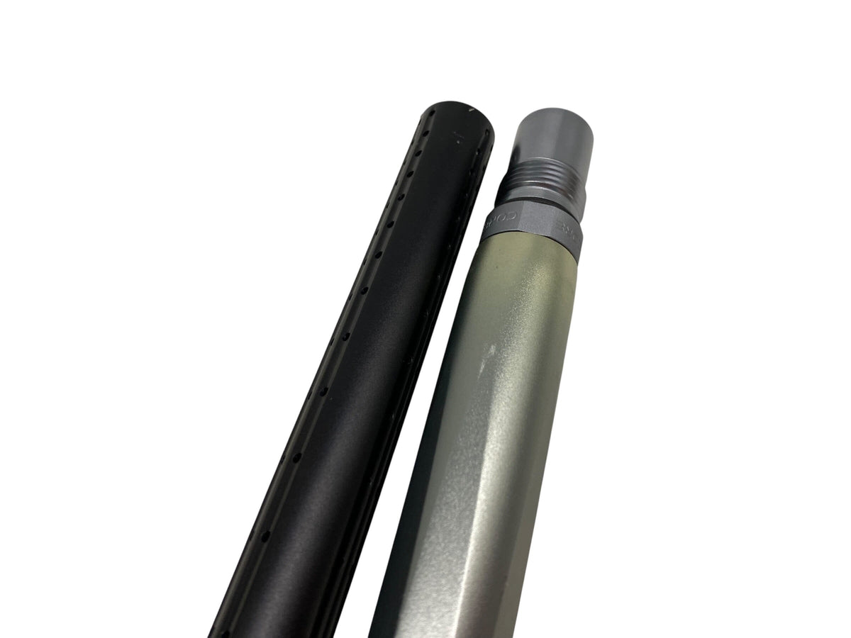 Used Planet Eclipse Project CS2 Paintball Gun Silver/Black Paintball Gun from CPXBrosPaintball Buy/Sell/Trade Paintball Markers, New Paintball Guns, Paintball Hoppers, Paintball Masks, and Hormesis Headbands