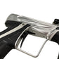 Used Planet Eclipse Project CS2 Paintball Gun Silver/Black Paintball Gun from CPXBrosPaintball Buy/Sell/Trade Paintball Markers, New Paintball Guns, Paintball Hoppers, Paintball Masks, and Hormesis Headbands
