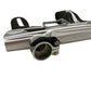 Used Planet Eclipse Project CS2 Paintball Gun Silver/Black Paintball Gun from CPXBrosPaintball Buy/Sell/Trade Paintball Markers, New Paintball Guns, Paintball Hoppers, Paintball Masks, and Hormesis Headbands
