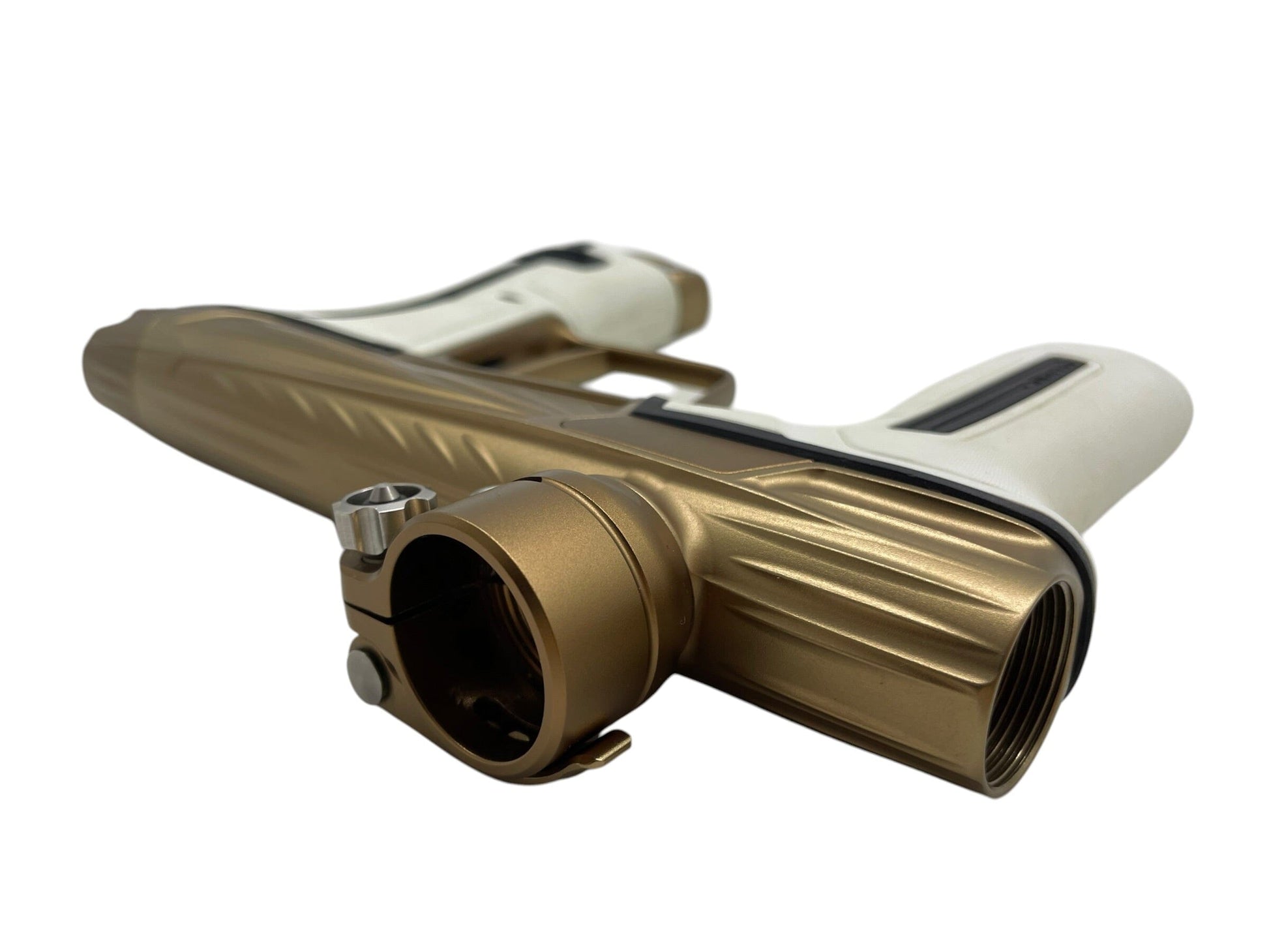 Used Planet Eclipse Project CS3 Bronze Paintball Gun Paintball Gun from CPXBrosPaintball Buy/Sell/Trade Paintball Markers, New Paintball Guns, Paintball Hoppers, Paintball Masks, and Hormesis Headbands