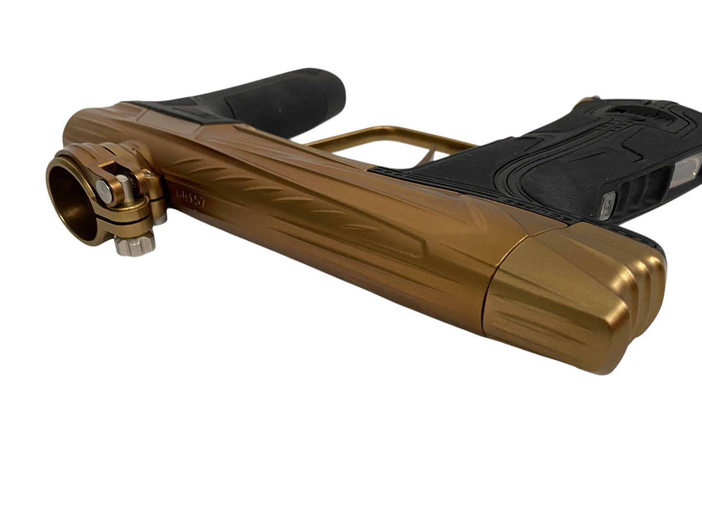 Used Planet Eclipse / Project CS3 Bronze Paintball Gun Paintball Gun from CPXBrosPaintball Buy/Sell/Trade Paintball Markers, New Paintball Guns, Paintball Hoppers, Paintball Masks, and Hormesis Headbands