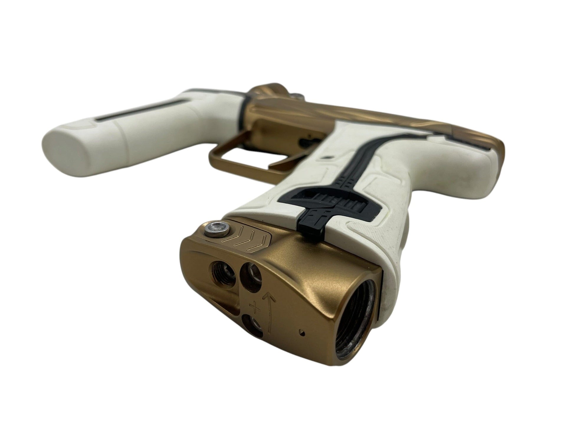 Used Planet Eclipse Project CS3 Bronze Paintball Gun Paintball Gun from CPXBrosPaintball Buy/Sell/Trade Paintball Markers, New Paintball Guns, Paintball Hoppers, Paintball Masks, and Hormesis Headbands
