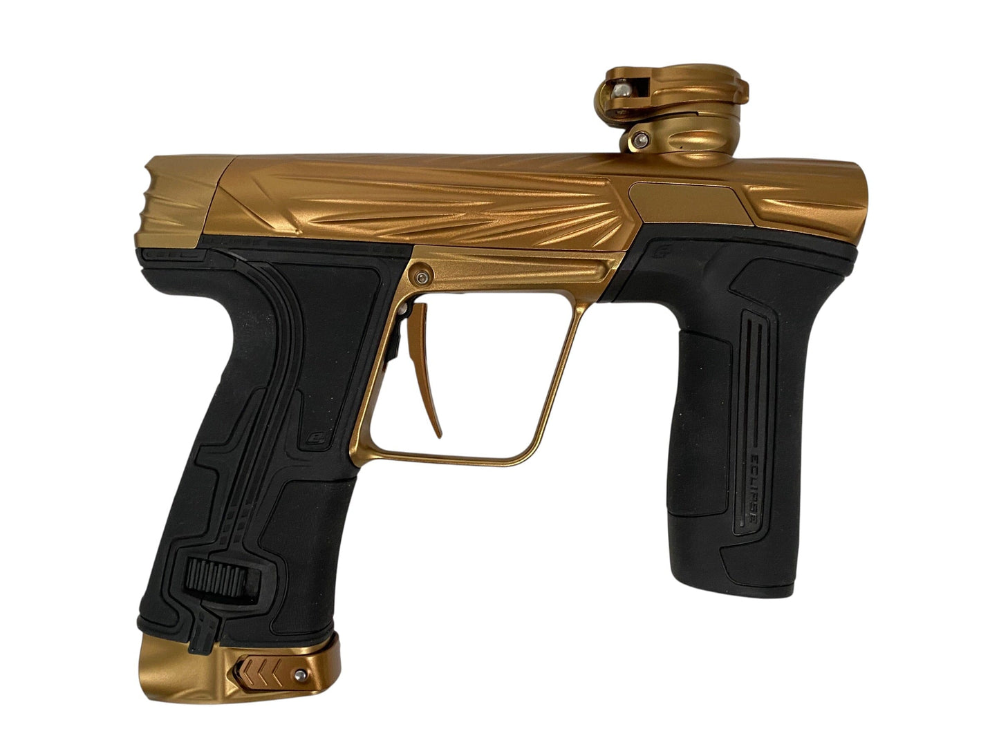 Used Planet Eclipse / Project CS3 Bronze Paintball Gun Paintball Gun from CPXBrosPaintball Buy/Sell/Trade Paintball Markers, New Paintball Guns, Paintball Hoppers, Paintball Masks, and Hormesis Headbands