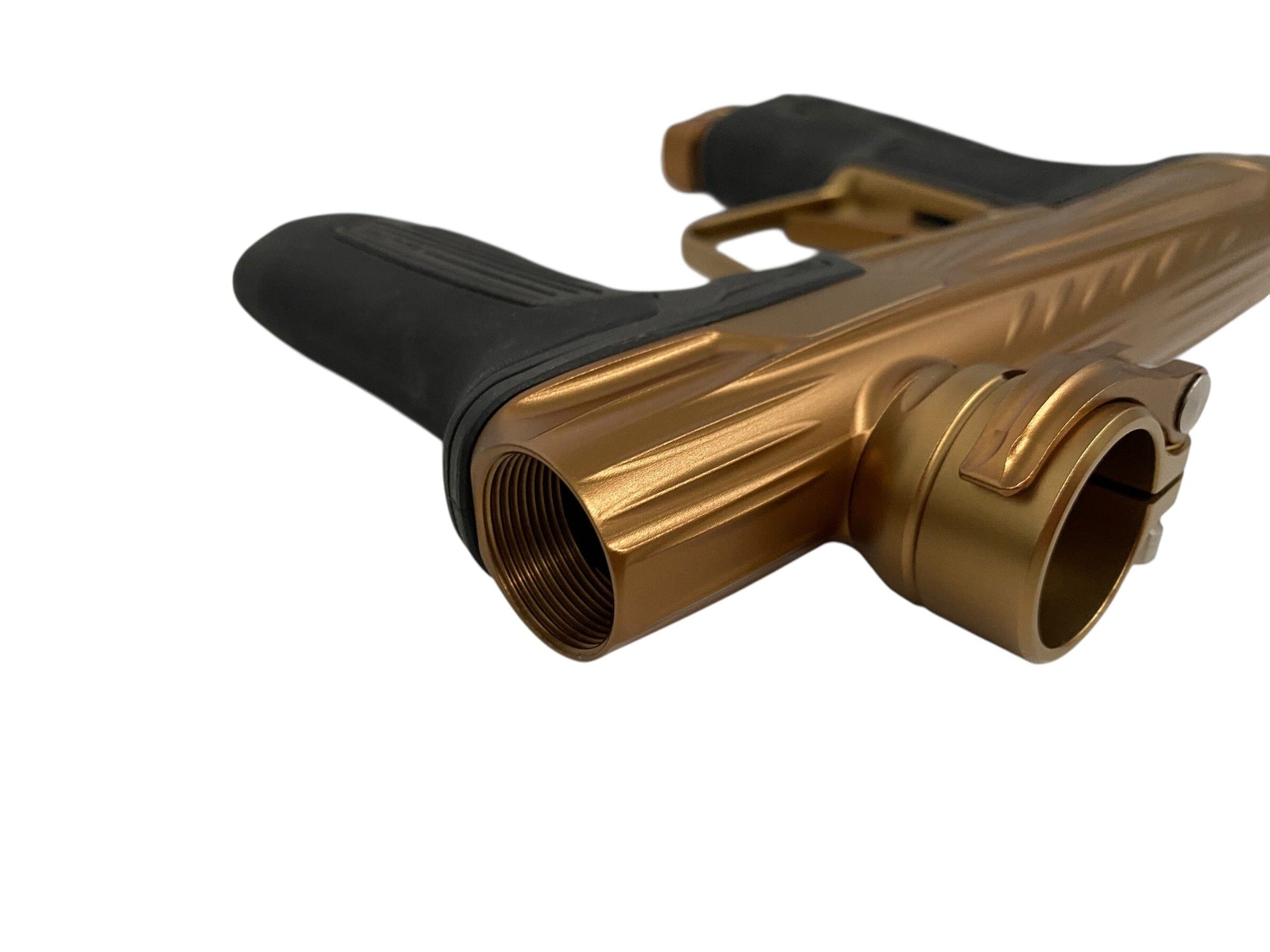 Used Planet Eclipse / Project CS3 Bronze Paintball Gun Paintball Gun from CPXBrosPaintball Buy/Sell/Trade Paintball Markers, New Paintball Guns, Paintball Hoppers, Paintball Masks, and Hormesis Headbands