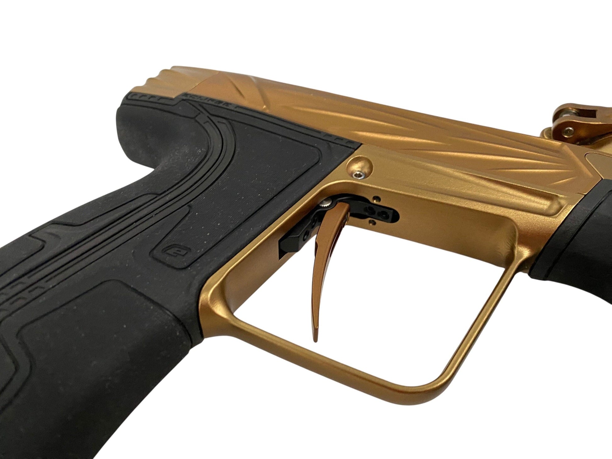 Used Planet Eclipse / Project CS3 Bronze Paintball Gun Paintball Gun from CPXBrosPaintball Buy/Sell/Trade Paintball Markers, New Paintball Guns, Paintball Hoppers, Paintball Masks, and Hormesis Headbands