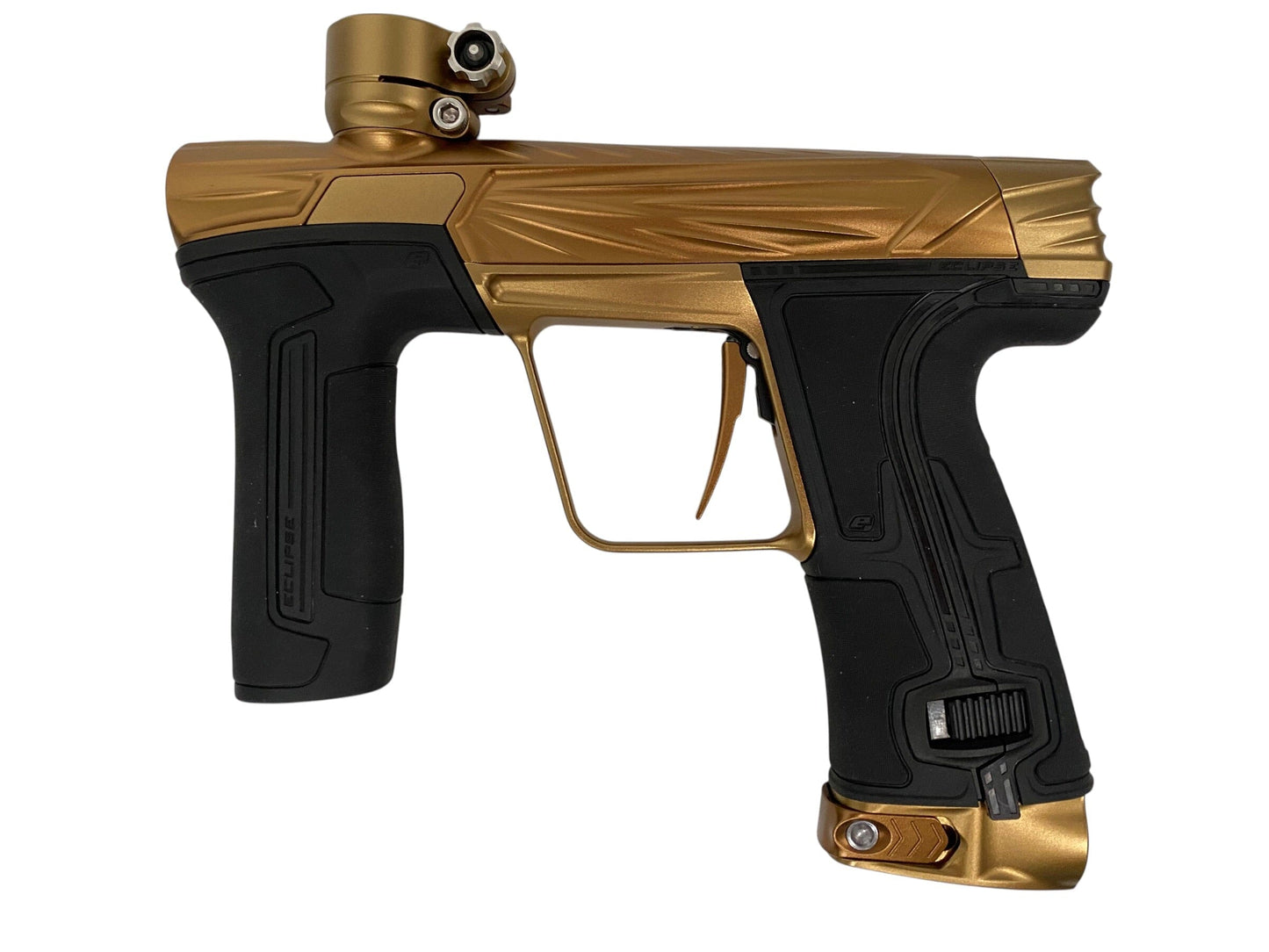 Used Planet Eclipse / Project CS3 Bronze Paintball Gun Paintball Gun from CPXBrosPaintball Buy/Sell/Trade Paintball Markers, New Paintball Guns, Paintball Hoppers, Paintball Masks, and Hormesis Headbands
