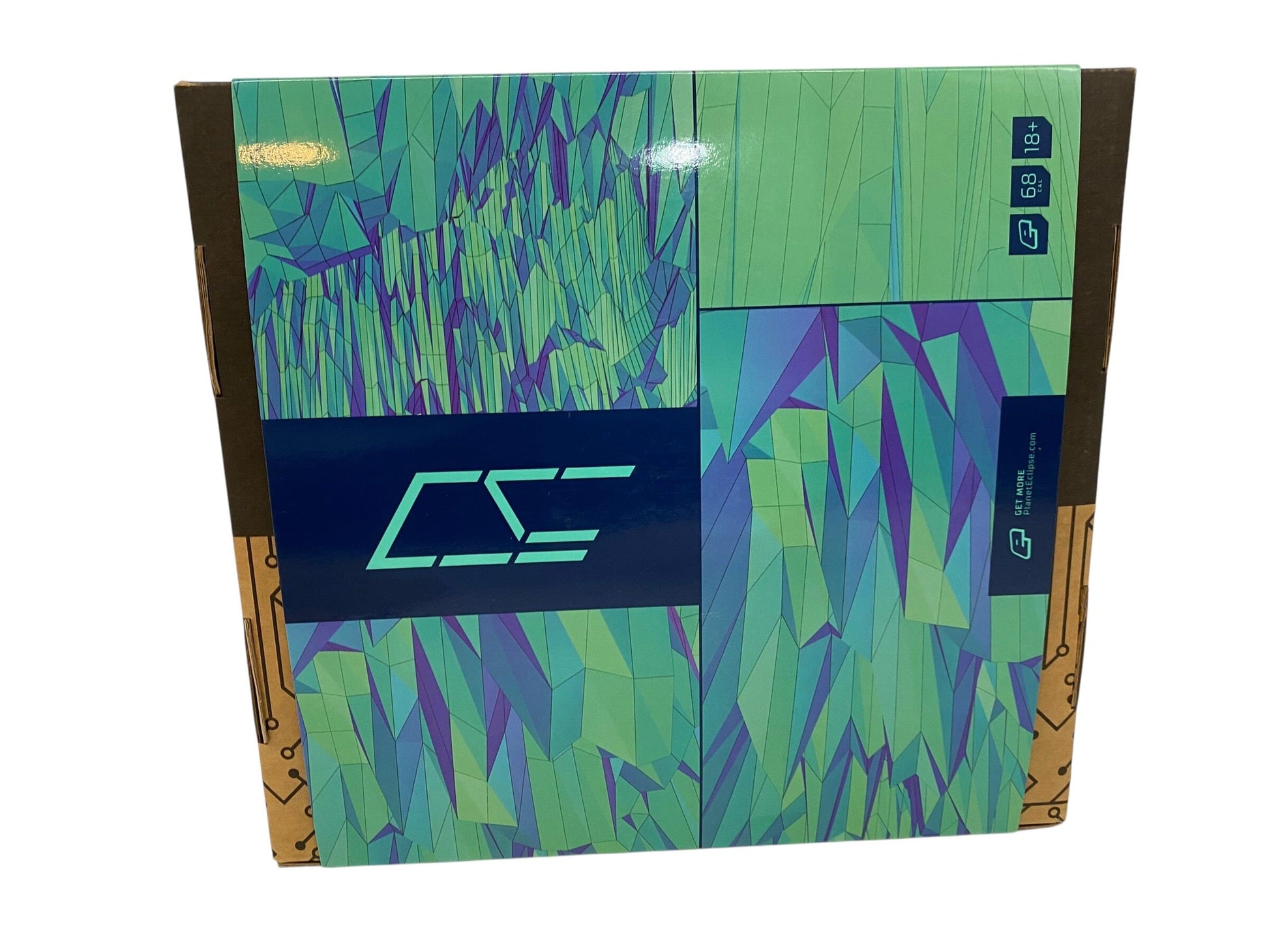 Used Planet Eclipse / Project CS3 Bronze Paintball Gun Paintball Gun from CPXBrosPaintball Buy/Sell/Trade Paintball Markers, New Paintball Guns, Paintball Hoppers, Paintball Masks, and Hormesis Headbands