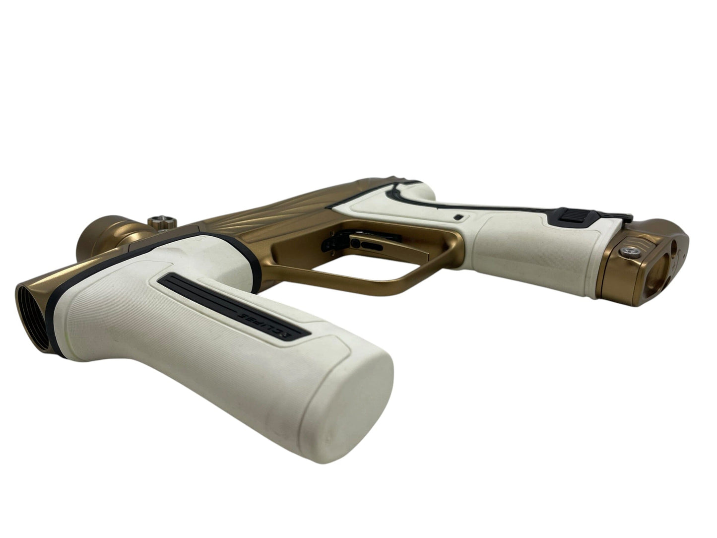 Used Planet Eclipse Project CS3 Bronze Paintball Gun Paintball Gun from CPXBrosPaintball Buy/Sell/Trade Paintball Markers, New Paintball Guns, Paintball Hoppers, Paintball Masks, and Hormesis Headbands
