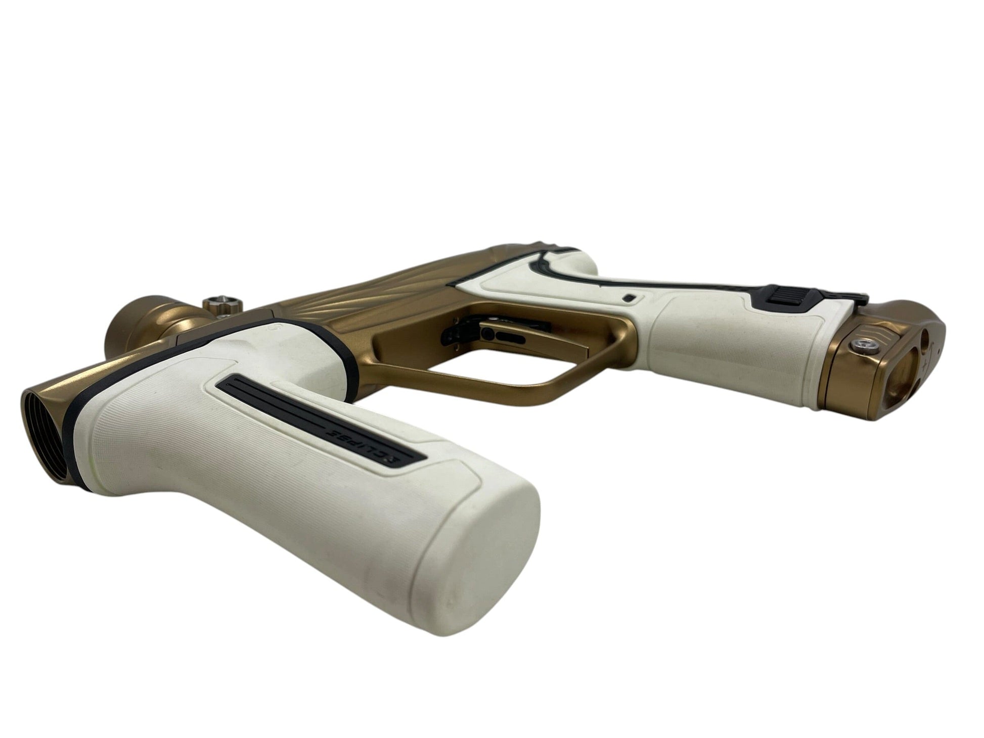 Used Planet Eclipse Project CS3 Bronze Paintball Gun Paintball Gun from CPXBrosPaintball Buy/Sell/Trade Paintball Markers, New Paintball Guns, Paintball Hoppers, Paintball Masks, and Hormesis Headbands