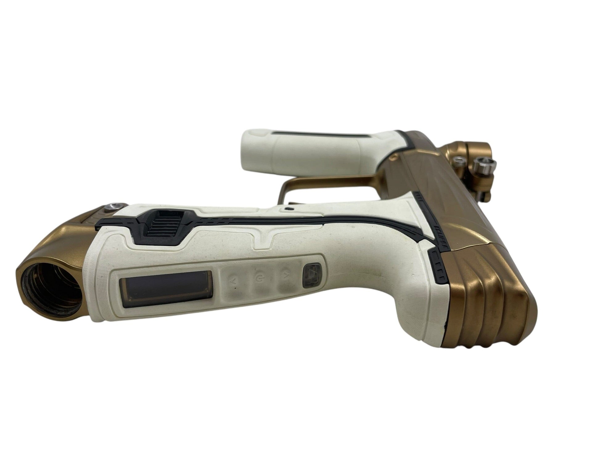 Used Planet Eclipse Project CS3 Bronze Paintball Gun Paintball Gun from CPXBrosPaintball Buy/Sell/Trade Paintball Markers, New Paintball Guns, Paintball Hoppers, Paintball Masks, and Hormesis Headbands