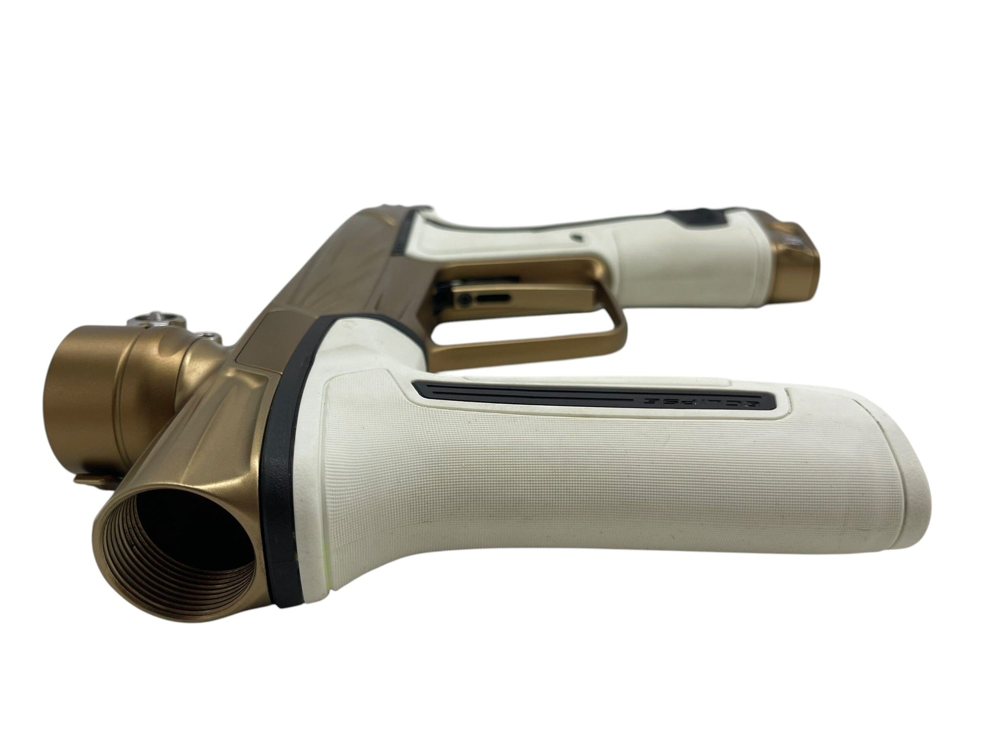 Used Planet Eclipse Project CS3 Bronze Paintball Gun Paintball Gun from CPXBrosPaintball Buy/Sell/Trade Paintball Markers, New Paintball Guns, Paintball Hoppers, Paintball Masks, and Hormesis Headbands