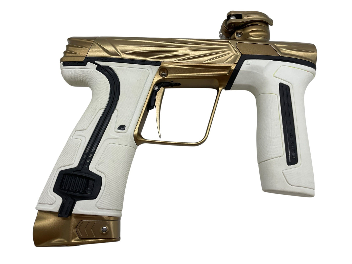 Used Planet Eclipse Project CS3 Bronze Paintball Gun Paintball Gun from CPXBrosPaintball Buy/Sell/Trade Paintball Markers, New Paintball Guns, Paintball Hoppers, Paintball Masks, and Hormesis Headbands