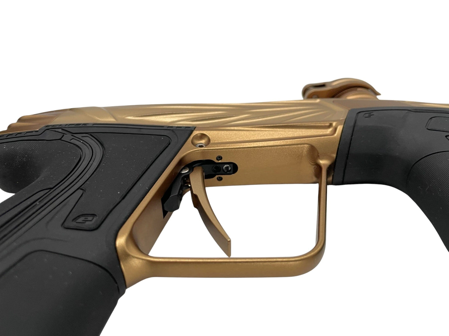 Used Planet Eclipse Project CS3 Bronze/Brown Paintball Gun Paintball Gun from CPXBrosPaintball Buy/Sell/Trade Paintball Markers, New Paintball Guns, Paintball Hoppers, Paintball Masks, and Hormesis Headbands