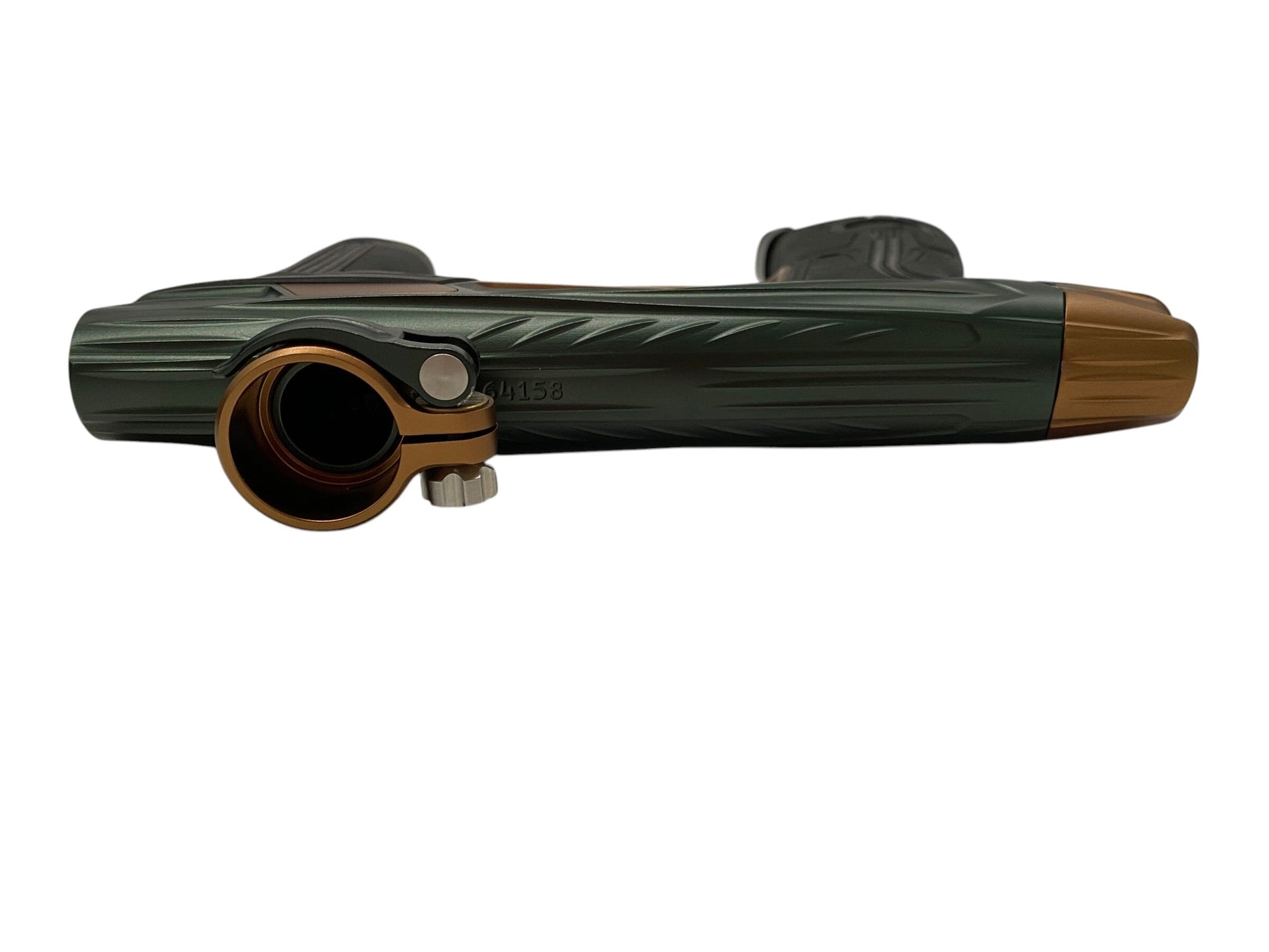 Used Planet Eclipse PROJECT CS3 Jade/Bronze Paintball Gun Paintball Gun from CPXBrosPaintball Buy/Sell/Trade Paintball Markers, New Paintball Guns, Paintball Hoppers, Paintball Masks, and Hormesis Headbands