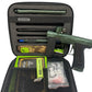 Used Planet Eclipse Project Cs3 Paintball Gun Jade Paintball Gun from CPXBrosPaintball Buy/Sell/Trade Paintball Markers, New Paintball Guns, Paintball Hoppers, Paintball Masks, and Hormesis Headbands