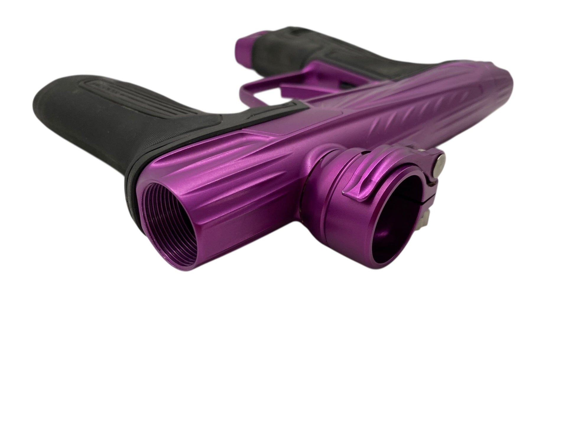 Used Planet Eclipse Project Cs3 Paintball Gun Purple Paintball Gun from CPXBrosPaintball Buy/Sell/Trade Paintball Markers, New Paintball Guns, Paintball Hoppers, Paintball Masks, and Hormesis Headbands