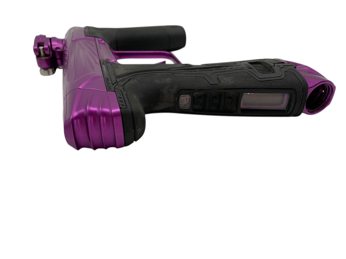 Used Planet Eclipse Project Cs3 Paintball Gun Purple Paintball Gun from CPXBrosPaintball Buy/Sell/Trade Paintball Markers, New Paintball Guns, Paintball Hoppers, Paintball Masks, and Hormesis Headbands