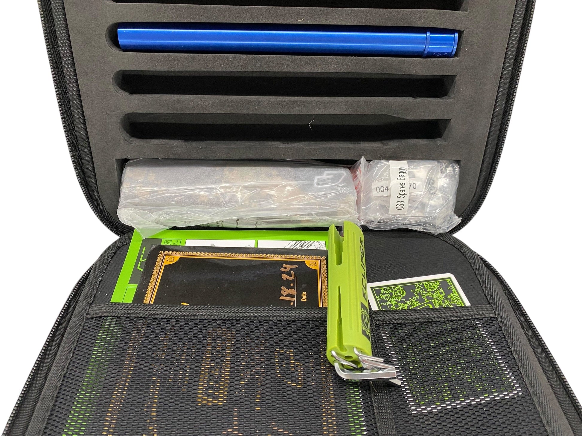 Used Planet Eclipse Project Cs3 Paintball Gun Purple Paintball Gun from CPXBrosPaintball Buy/Sell/Trade Paintball Markers, New Paintball Guns, Paintball Hoppers, Paintball Masks, and Hormesis Headbands