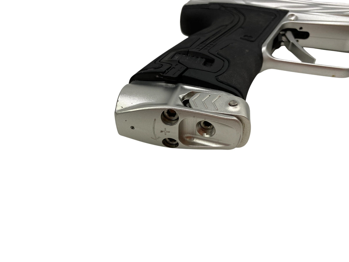 Used Planet Eclipse Project CS3 Pure Paintball Gun Paintball Gun from CPXBrosPaintball Buy/Sell/Trade Paintball Markers, New Paintball Guns, Paintball Hoppers, Paintball Masks, and Hormesis Headbands