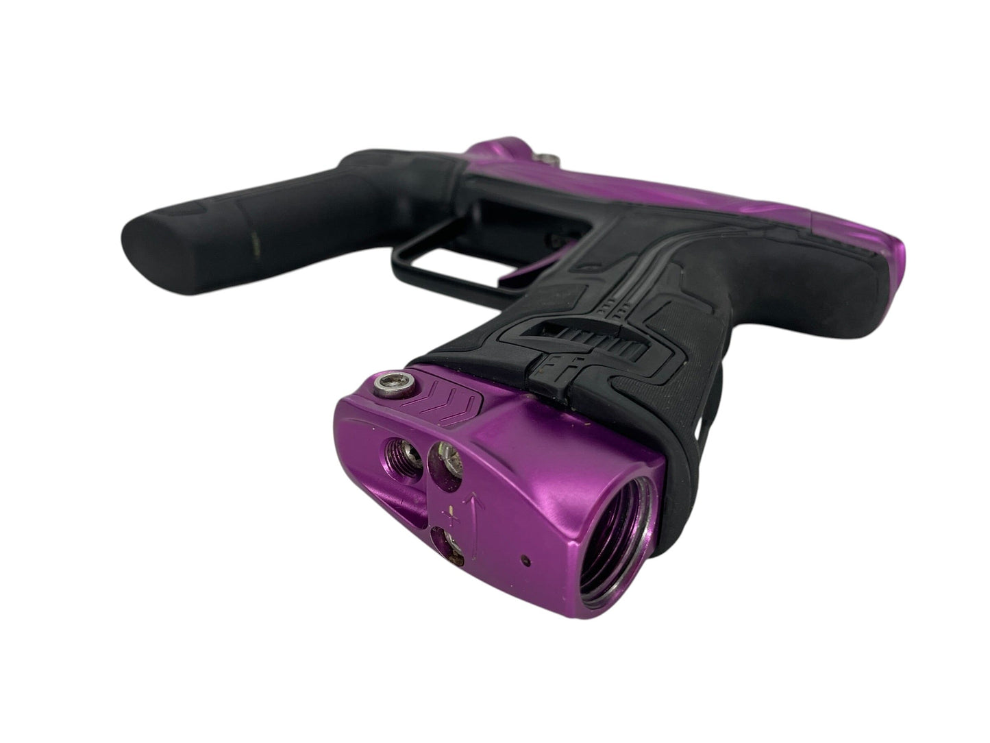 Used Planet Eclipse Project CS3 Purple/Purple Paintball Gun Paintball Gun from CPXBrosPaintball Buy/Sell/Trade Paintball Markers, New Paintball Guns, Paintball Hoppers, Paintball Masks, and Hormesis Headbands