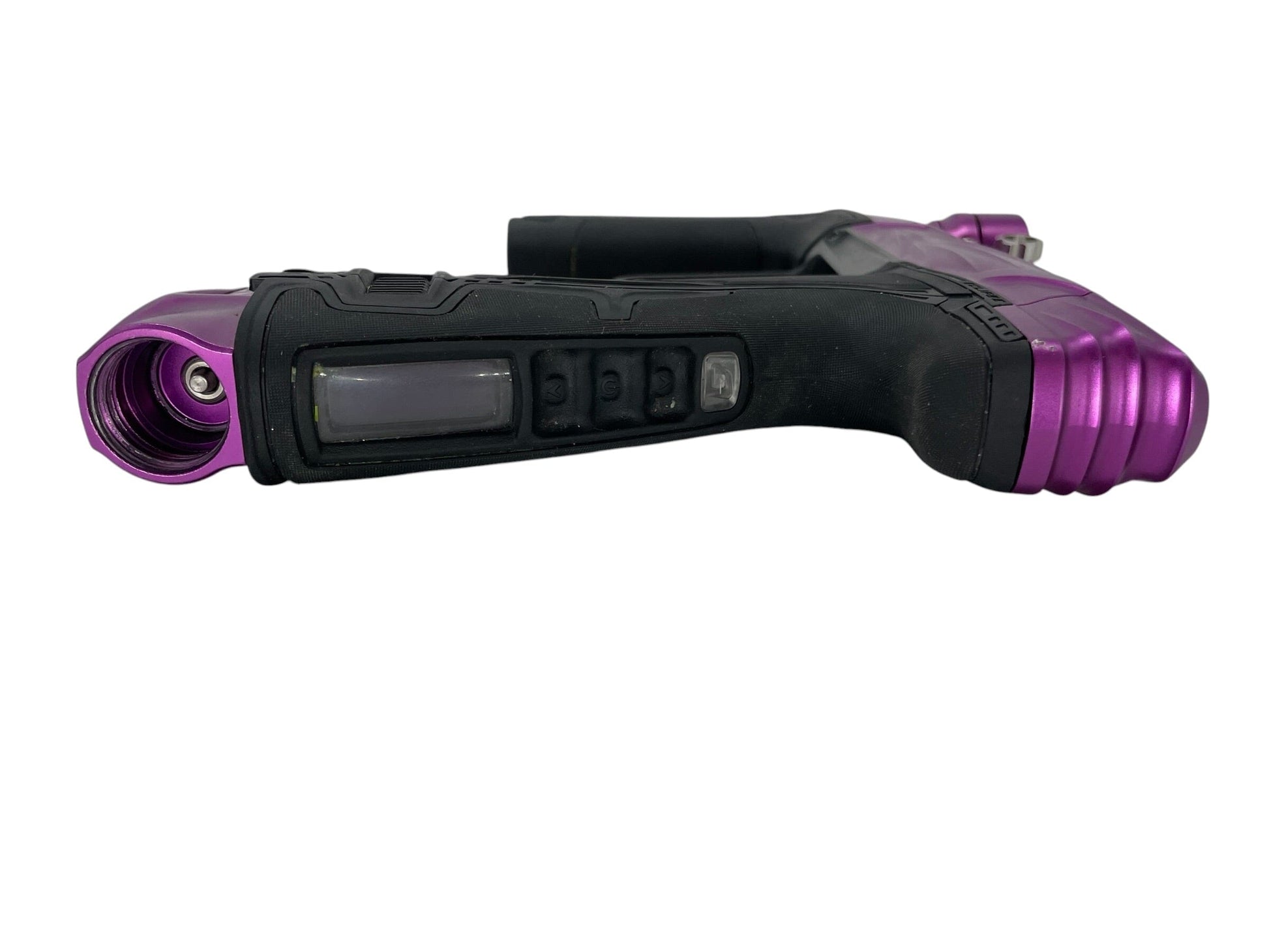 Used Planet Eclipse Project CS3 Purple/Purple Paintball Gun Paintball Gun from CPXBrosPaintball Buy/Sell/Trade Paintball Markers, New Paintball Guns, Paintball Hoppers, Paintball Masks, and Hormesis Headbands