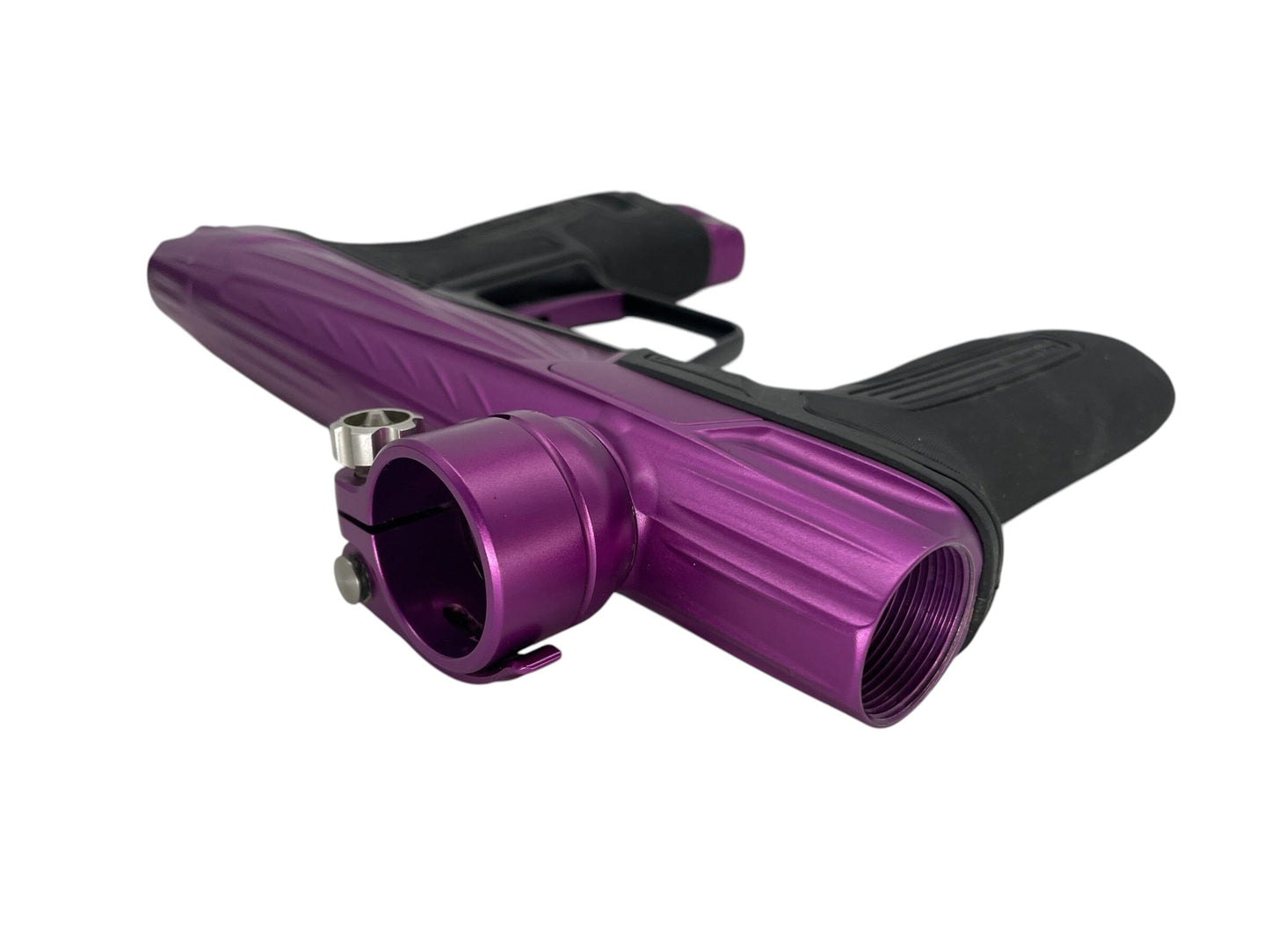 Used Planet Eclipse Project CS3 Purple/Purple Paintball Gun Paintball Gun from CPXBrosPaintball Buy/Sell/Trade Paintball Markers, New Paintball Guns, Paintball Hoppers, Paintball Masks, and Hormesis Headbands