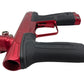 Used Planet Eclipse Project CS3 Red/Red Paintball Gun *MINT* Paintball Gun from CPXBrosPaintball Buy/Sell/Trade Paintball Markers, New Paintball Guns, Paintball Hoppers, Paintball Masks, and Hormesis Headbands