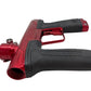 Used Planet Eclipse Project CS3 Red/Red Paintball Gun Paintball Gun from CPXBrosPaintball Buy/Sell/Trade Paintball Markers, New Paintball Guns, Paintball Hoppers, Paintball Masks, and Hormesis Headbands