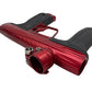 Used Planet Eclipse Project CS3 Red/Red Paintball Gun Paintball Gun from CPXBrosPaintball Buy/Sell/Trade Paintball Markers, New Paintball Guns, Paintball Hoppers, Paintball Masks, and Hormesis Headbands