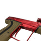 Used Planet Eclipse Project CS3 Red/Red Paintball Gun Paintball Gun from CPXBrosPaintball Buy/Sell/Trade Paintball Markers, New Paintball Guns, Paintball Hoppers, Paintball Masks, and Hormesis Headbands