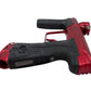 Used Planet Eclipse Project CS3 Red/Red Paintball Gun Paintball Gun from CPXBrosPaintball Buy/Sell/Trade Paintball Markers, New Paintball Guns, Paintball Hoppers, Paintball Masks, and Hormesis Headbands